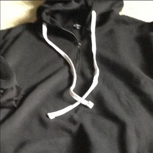 Oversized Cotton sweatshirt